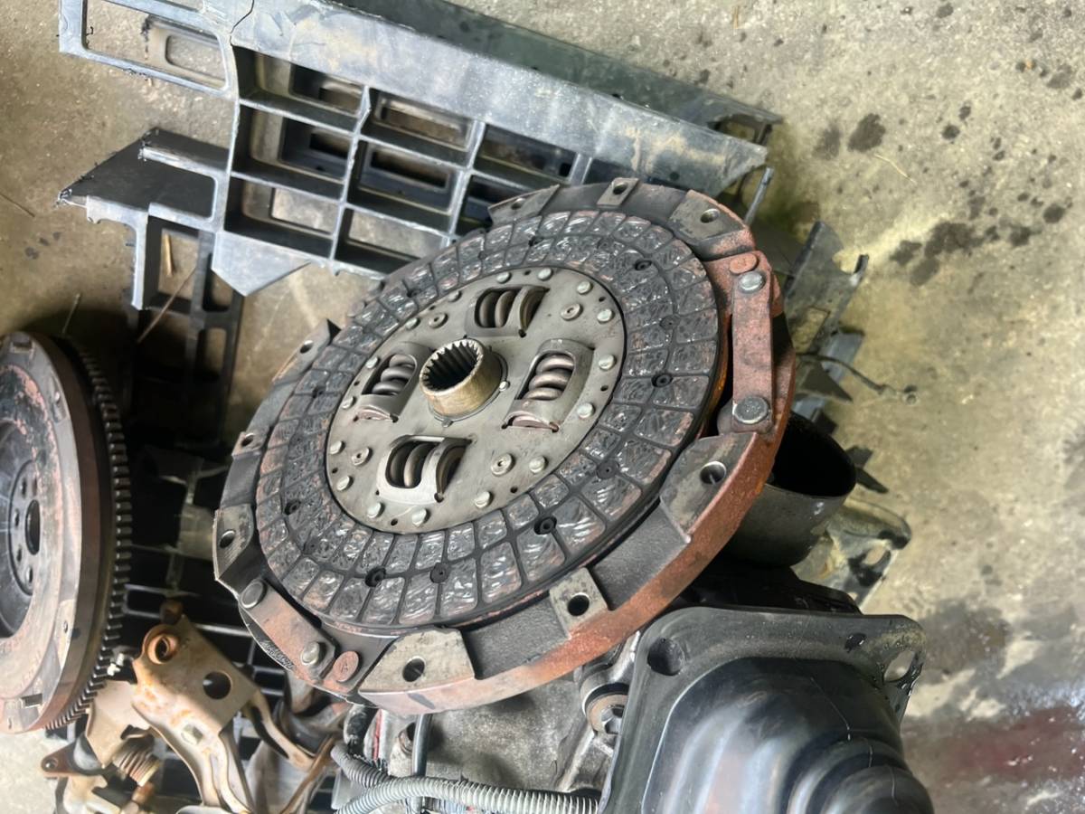 jzx81 mt載せ替えキット r154 ミッション 希少 グレーmt jzx81 mt載せ替えキット r154 ミッション 希少 グレーmt