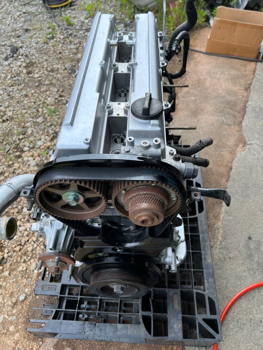 1JZ-GTE VVTI エンジン jzx100 売り切り | normanhubbard.com