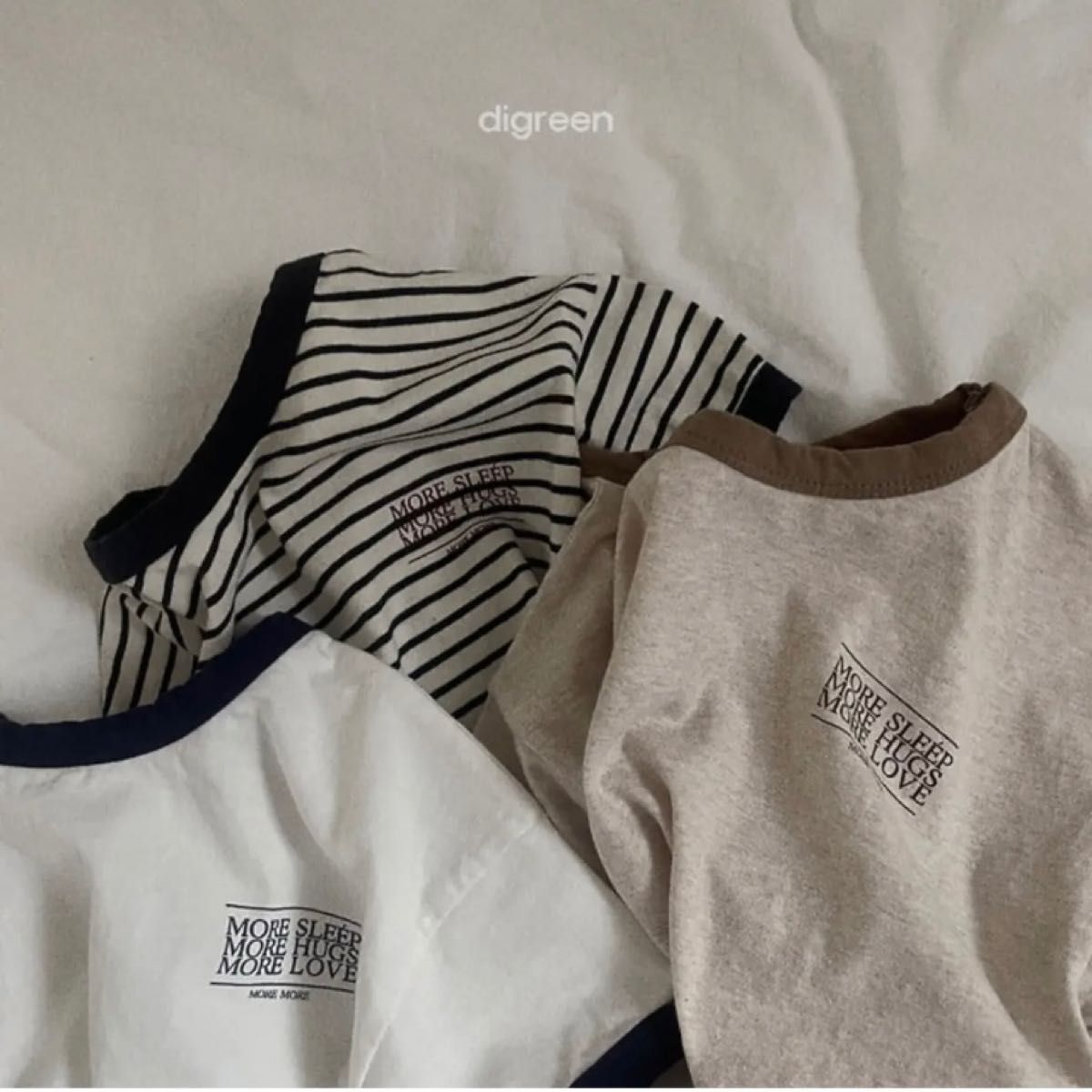 digreen / more love T|PayPayフリマ