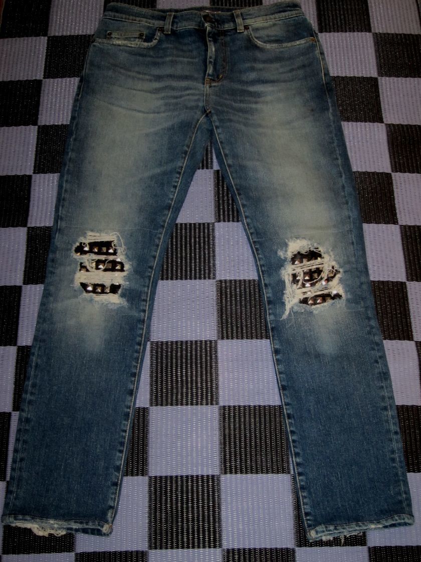 SAINT LAURENT (サンローラン・パリス)本物 高級