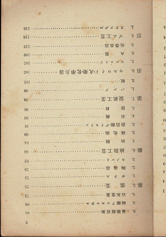 「工業及資材 1」 実業教育振興中央会著、実業〓科書株式會社、1944.8 149p 21cm 文部省検定済 実業学校実業科用_画像4