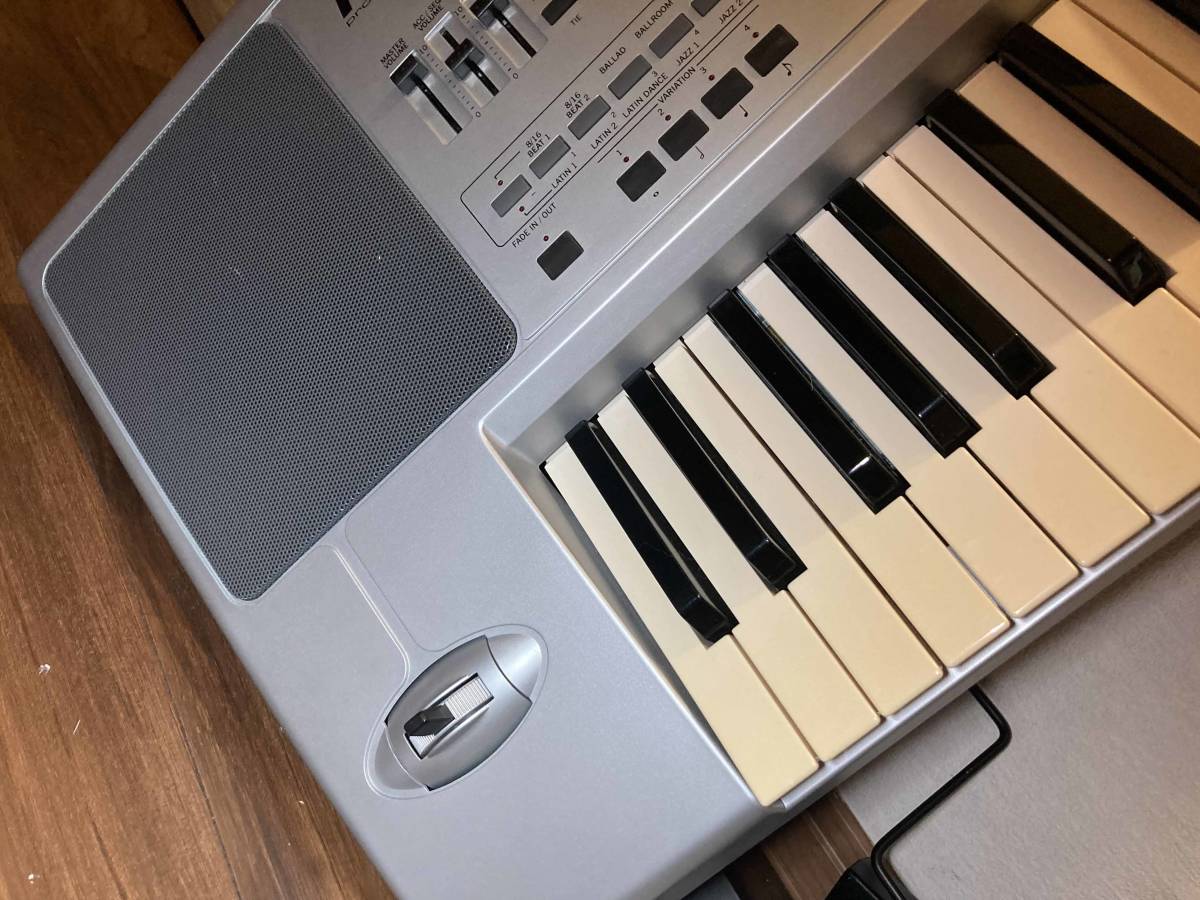 KORG PA50 シンセサイザー 動画有 コルグ | vancubic.com