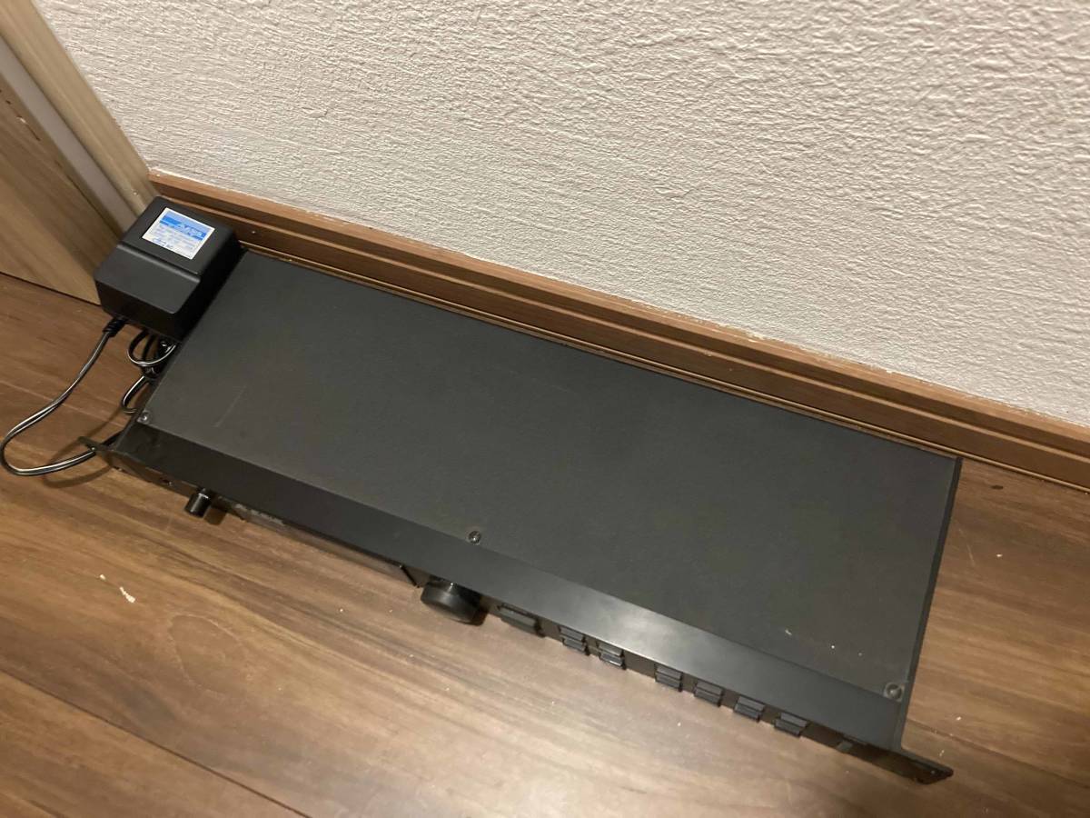ALESIS D4 動画有 ドラム音源 音源モジュール ALESIS D4 動画有 ドラム音源 音源モジュール