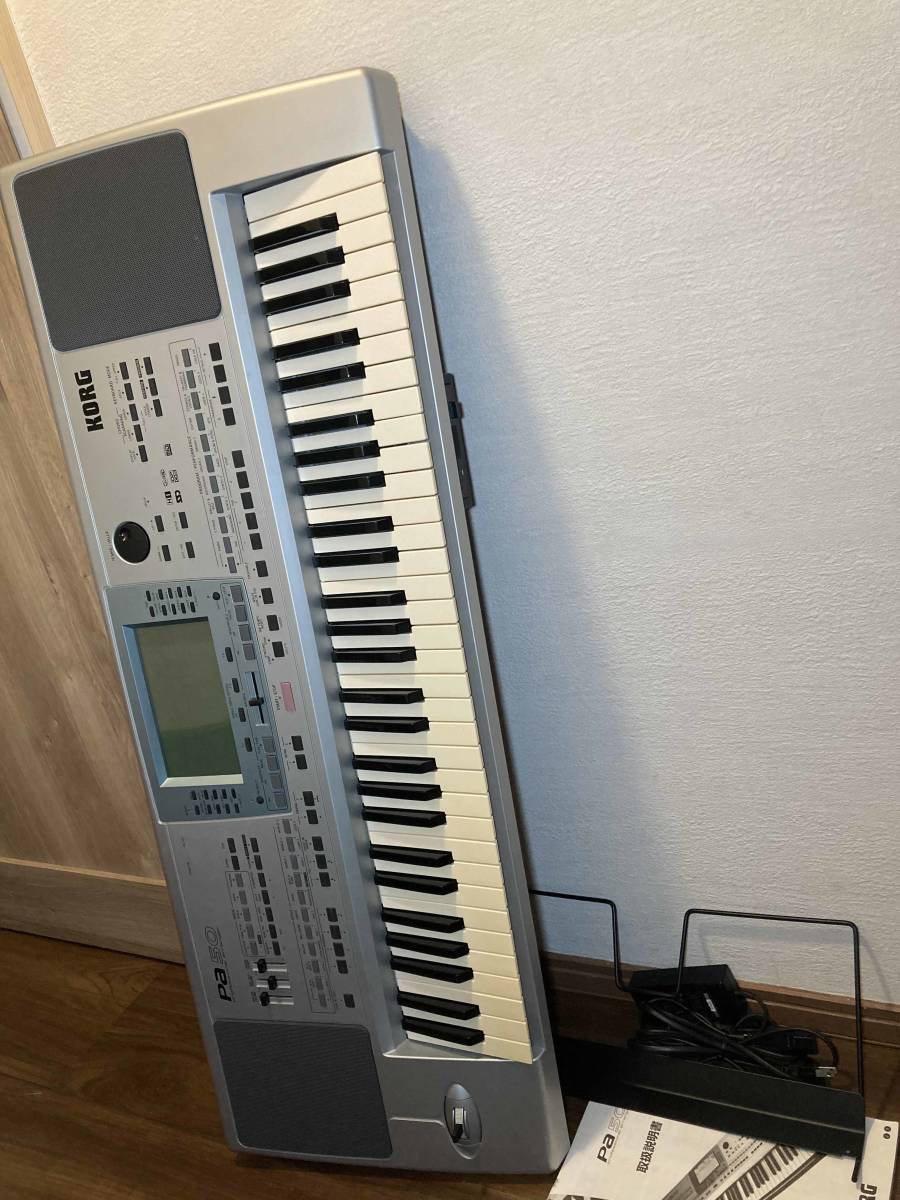 KORG PA50 シンセサイザー 動画有 コルグ | top-chassis-belgium.be