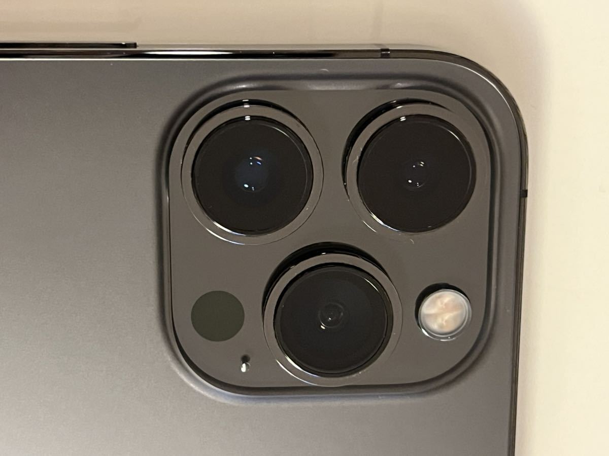 ジャンク品 iPhone 13 Pro Max グラファイト 128 GB SIMフリー ジャンク品 iPhone 13 Pro Max グラファイト 128 GB SIMフリー