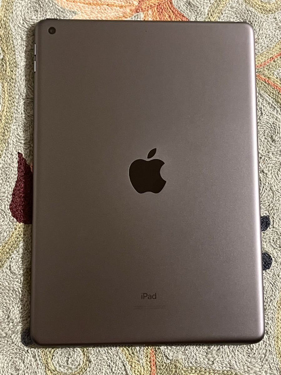 新品未使用品 iPad 第9世代 64GB グレー WI-Fiモデル | noonanwaste.com