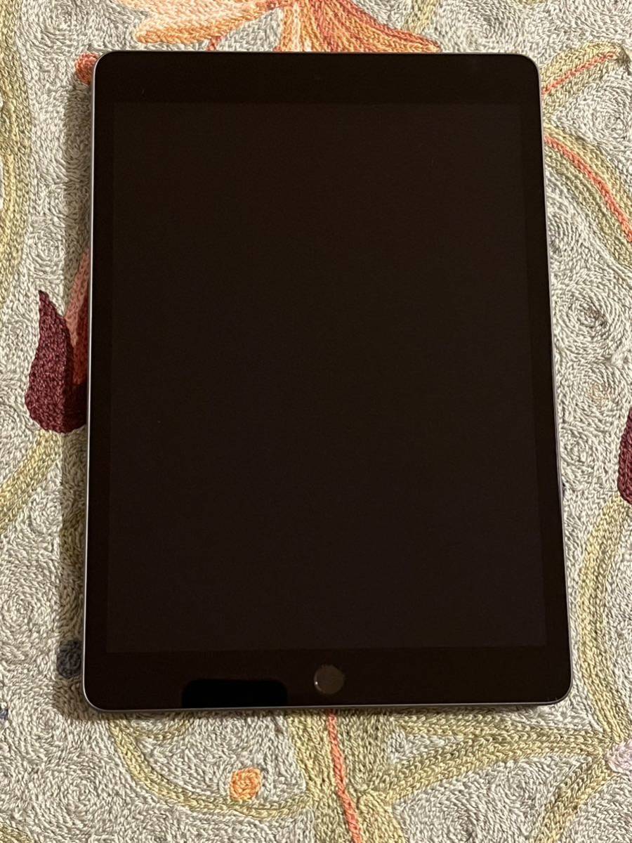 新品未使用品 iPad 第9世代 64GB グレー WI-Fiモデル | noonanwaste.com
