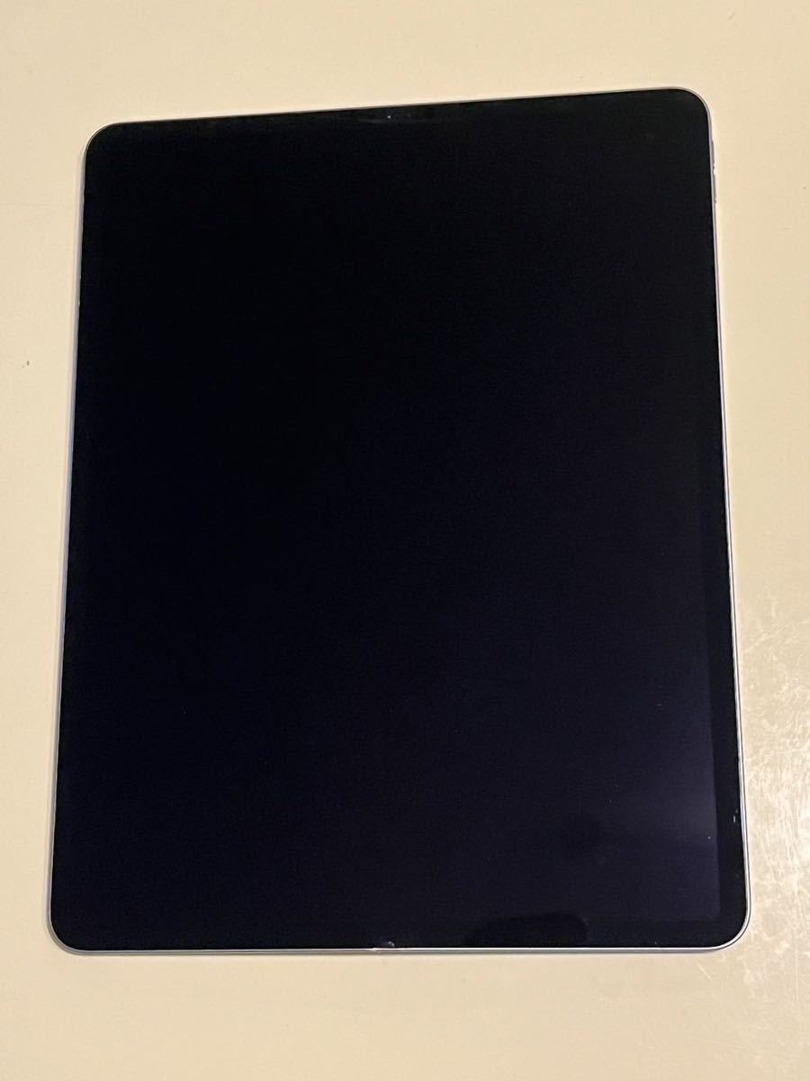 iPad Pro 第4世代 256GB WiFiモデル シルバー アメリカ版 MXAT2LL/J