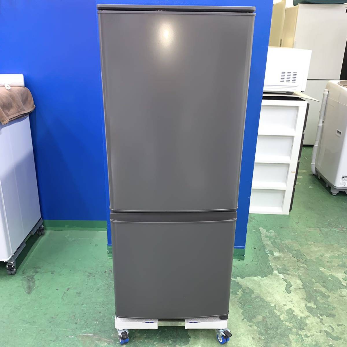 家電、AV、カメラ キッチン、食卓 冷蔵庫 | mednail.ru