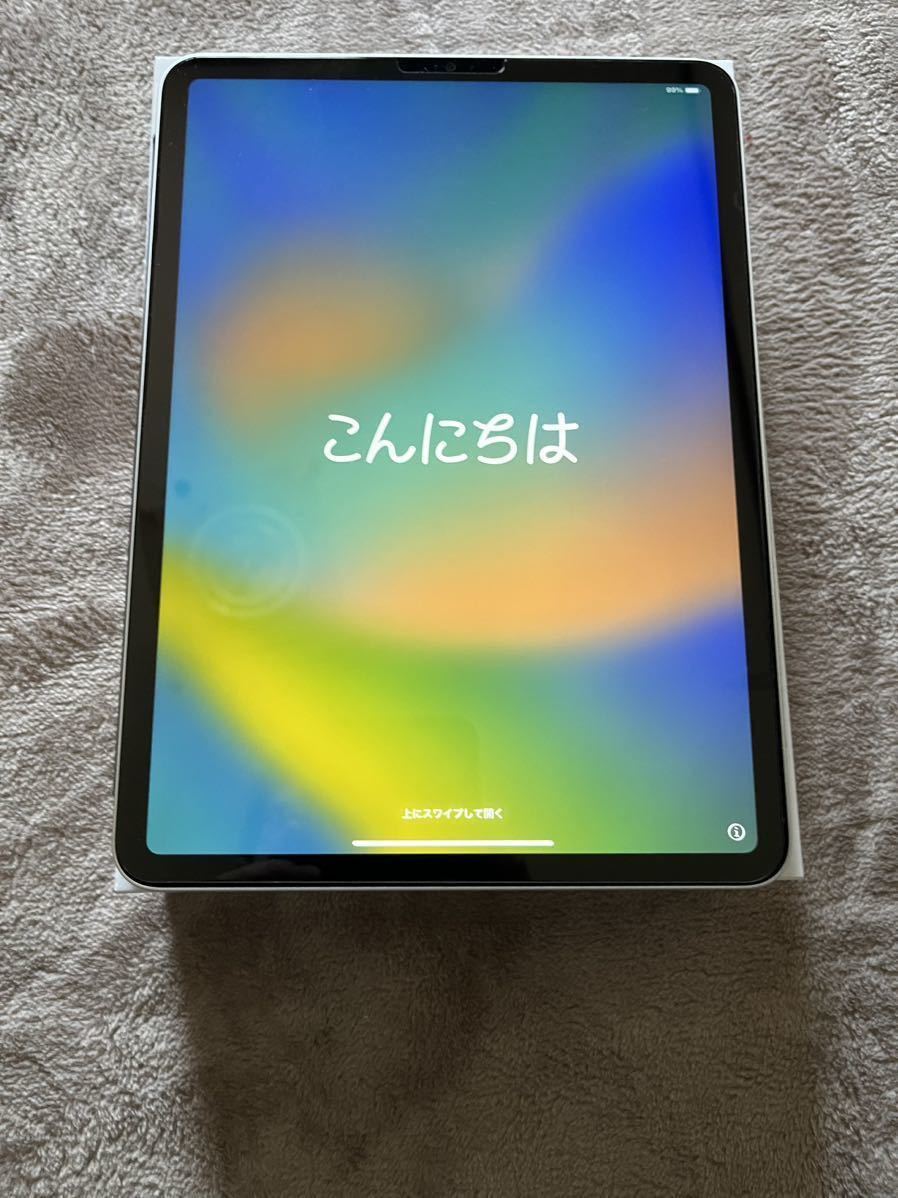 おすすめ】 新品未開封 2022モデルApple11インチiPadPro 第4世代 256GB