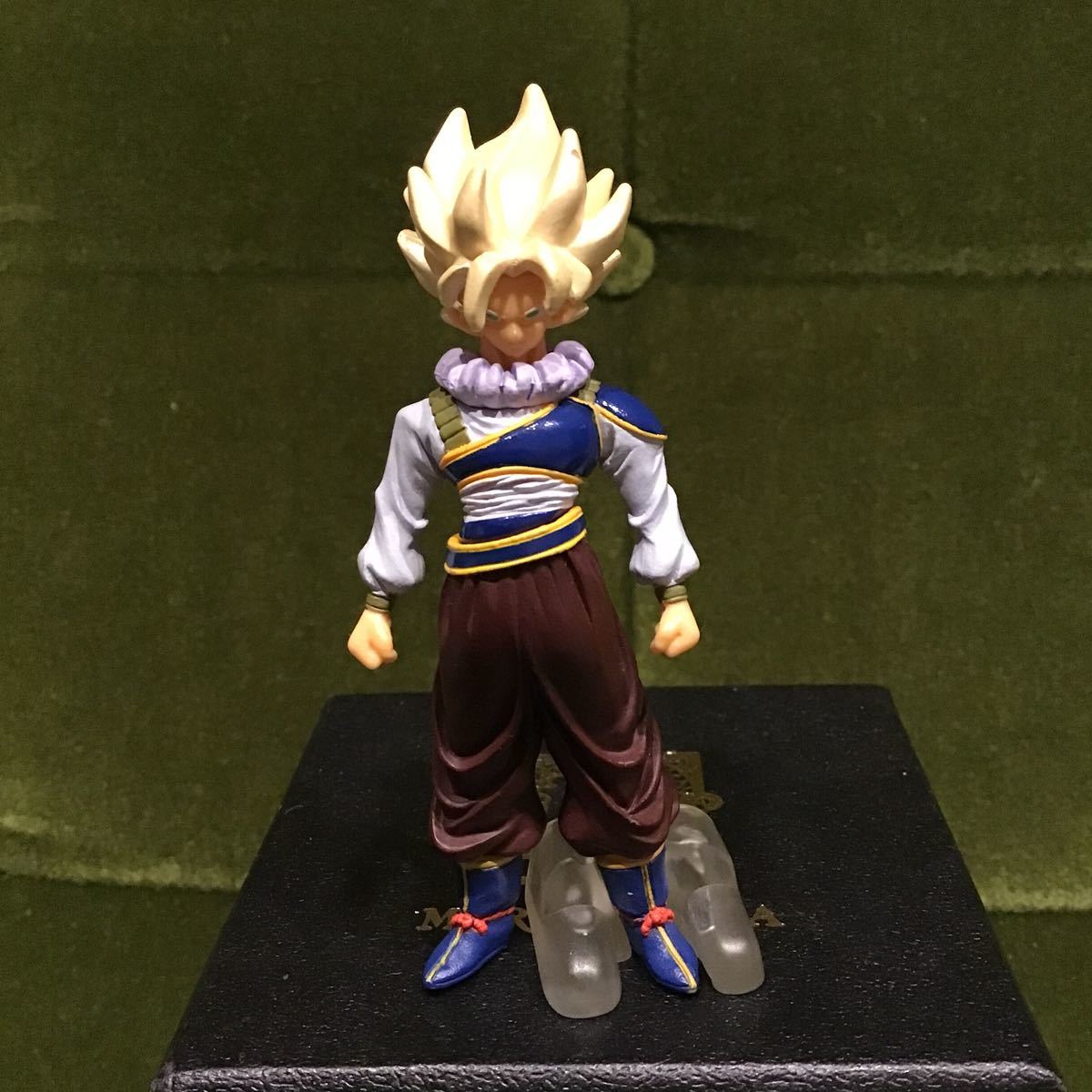 【送料200円~】孫悟空 「HG ドラゴンボールZ11 未来から来た青年編」_画像1