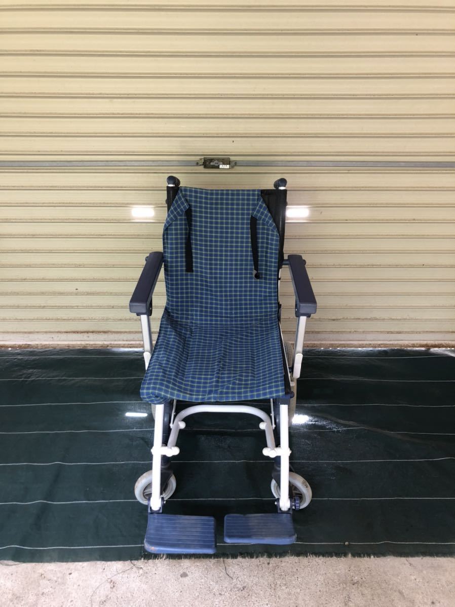 ★ Самостоятельный кресло для инвалидных колясок на инвалидных колясках. Используемые товары для инвалидных колясок ★ KKTH