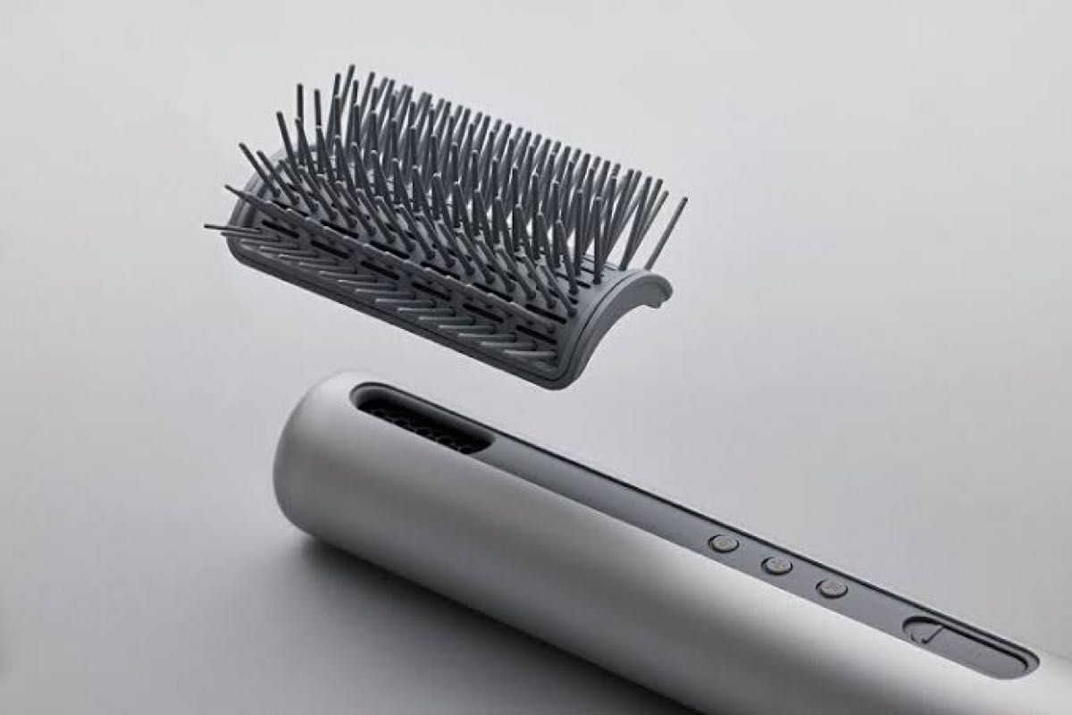 cado batonスティック型ヘアドライヤー ドライヤー | noonanwaste.com