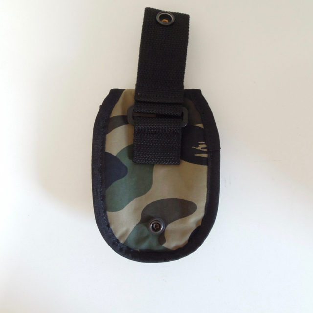 a bathing ape mobile pouch Ape duck (w-0602)