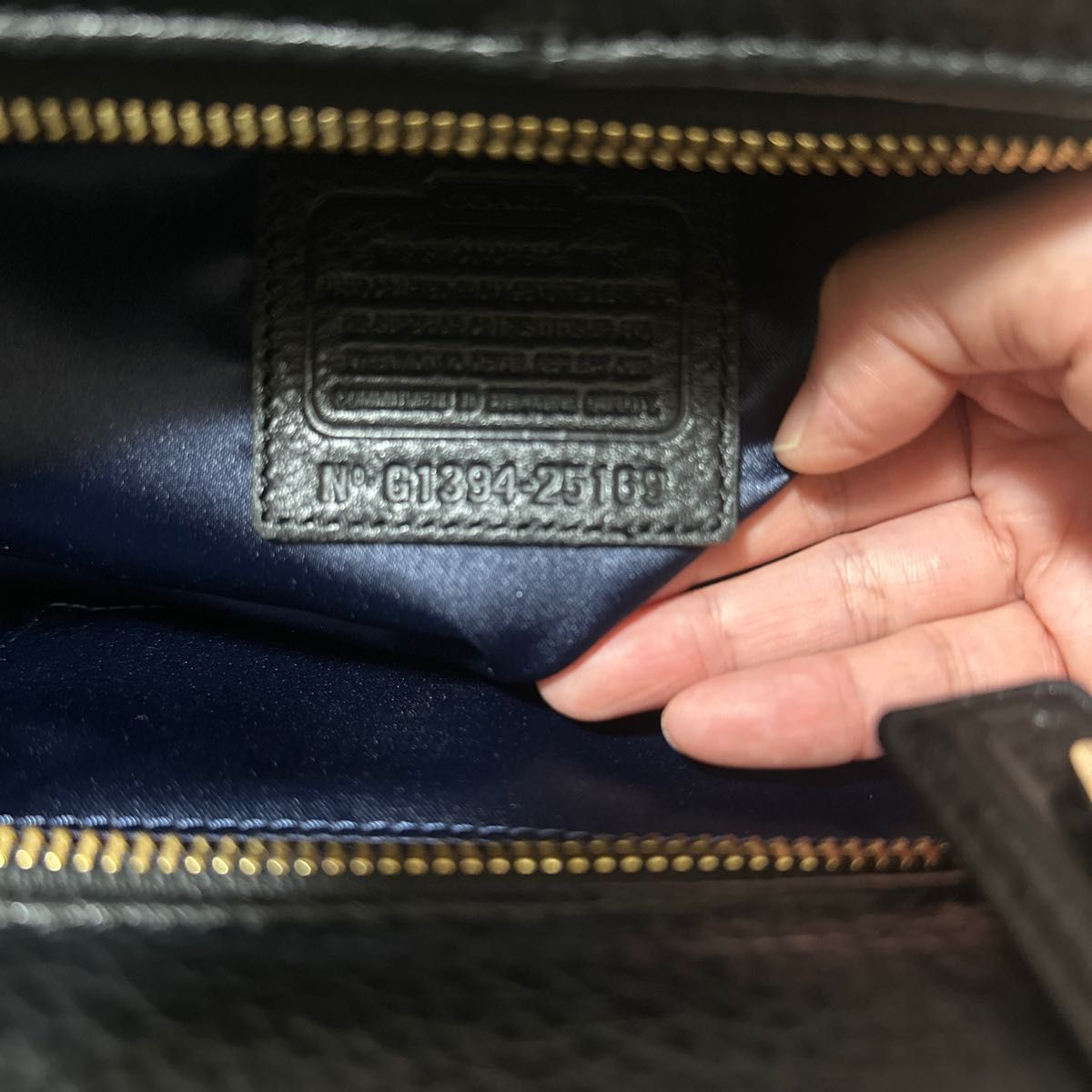 COACH 2way ハンドバッグ マディソン コーチ 2wayバッグ ショルダー