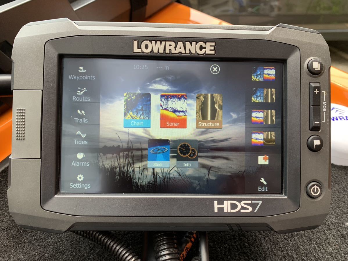 ローランス HDS7 GEN2タッチ ローランス HDS7 GEN2タッチ