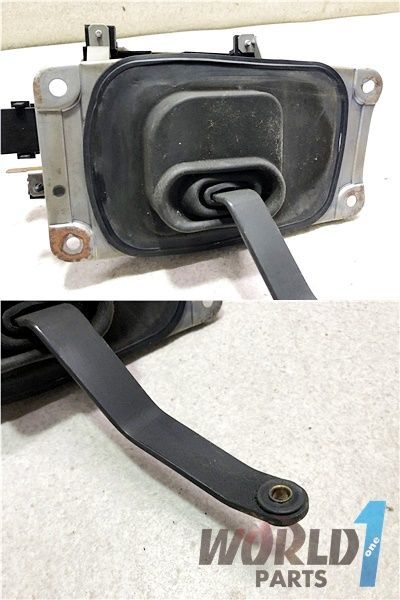 激レア】naVan ナバーン Z32 フェアレディZ 純正オプション AT