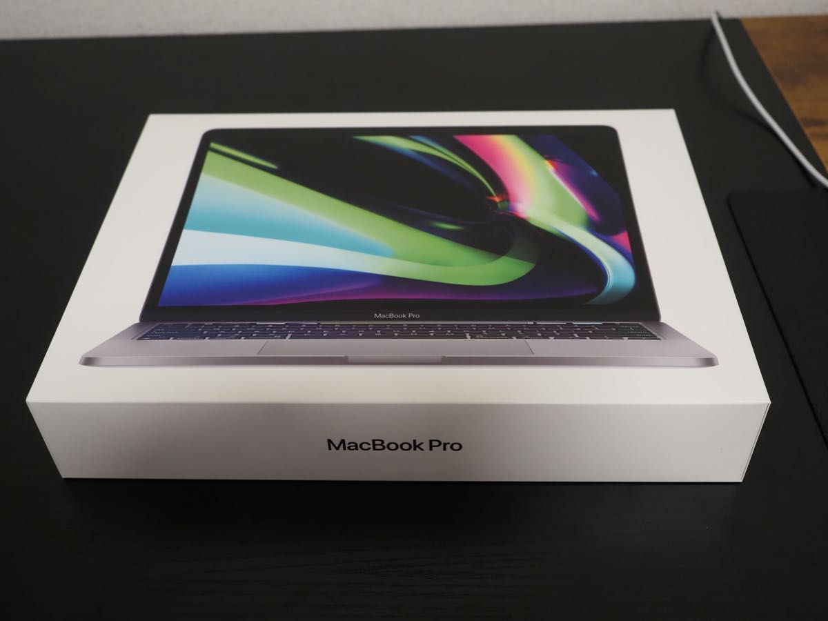 訳あり】MacBook Pro 13インチ 2016 256GB Apple Core i5 SSD