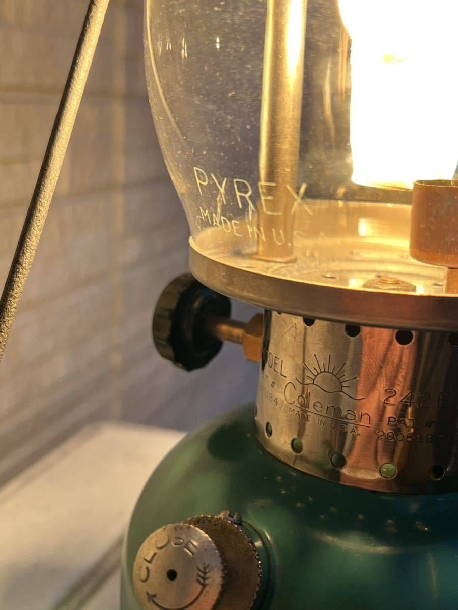 超希少! コールマンランタン234 coleman lantern | normanhubbard.com