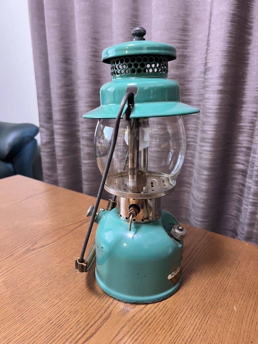 超希少! コールマンランタン234 coleman lantern | normanhubbard.com