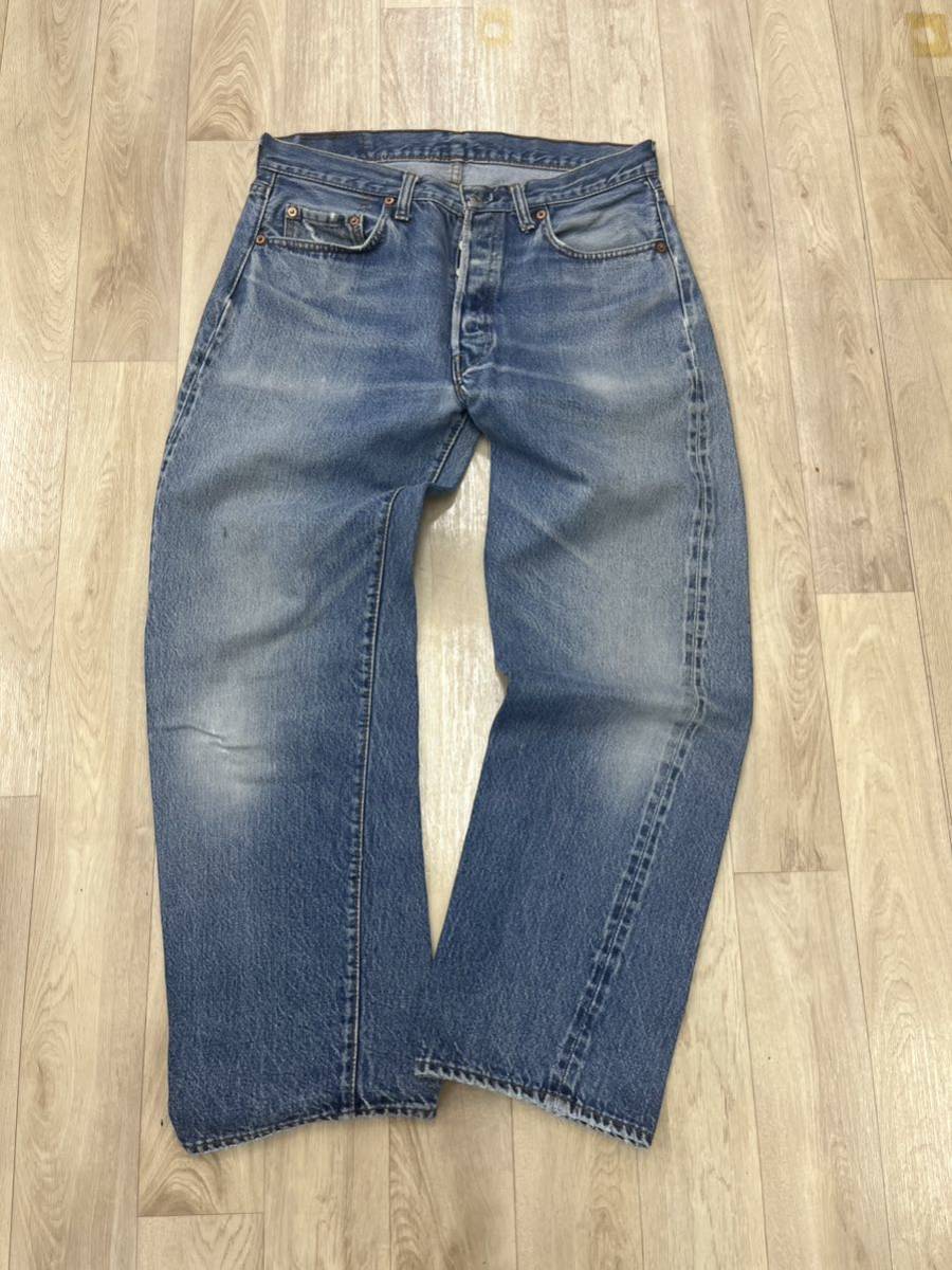 Levis 501 66 後期 美色 | charcas.gob.mx