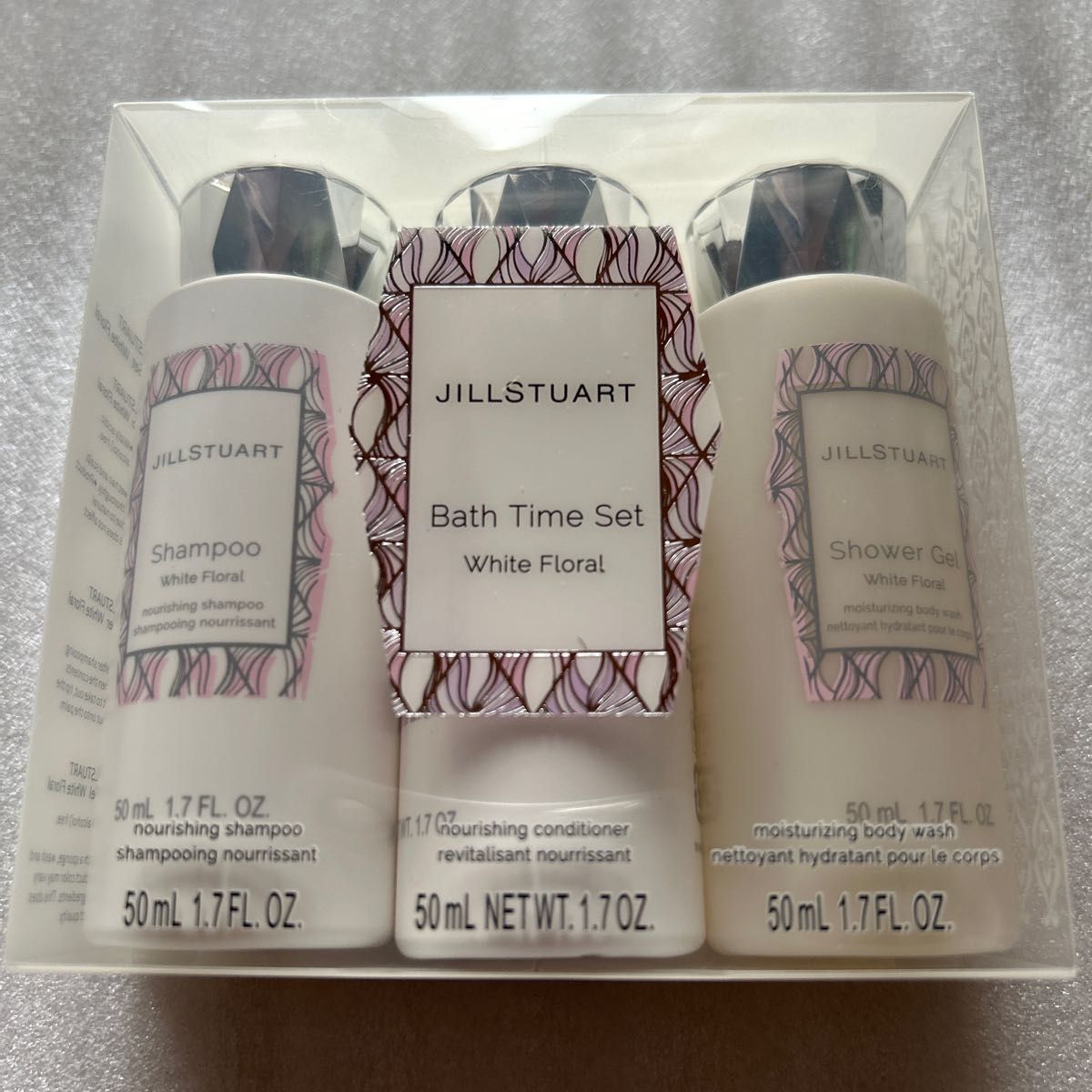 JILL STUART アメニティ 6点セット|PayPayフリマ