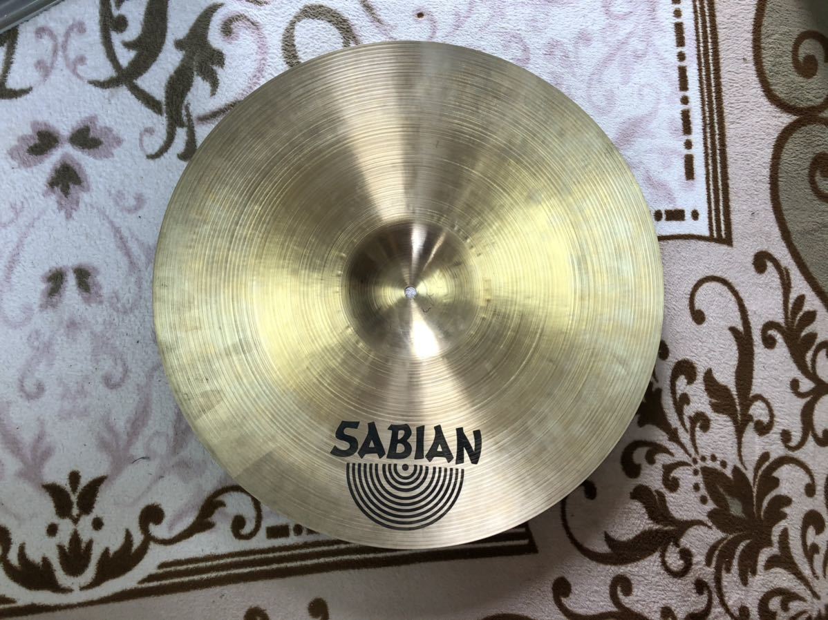 SABIAN HH jazz ride 20インチ ハンドハンマー | otoneurologia.org.br