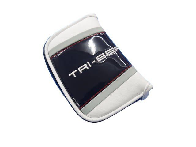 ODYSSEY オデッセイ TRI BEAM トライビーム 6M パター 33インチ