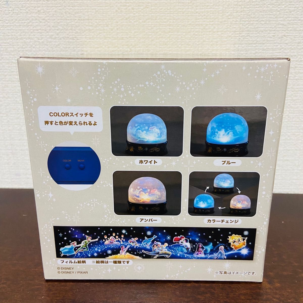 東京ディズニーリゾート限定 新品】ビリーヴ シーオブドリームス 東京ディズニーリゾート限定 新品】ビリーヴ シーオブドリームス