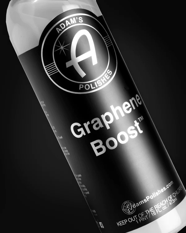 アダムスポリッシュ　Adam’s Graphene Boost 16oz グラフェンブースト 16オンス_画像3