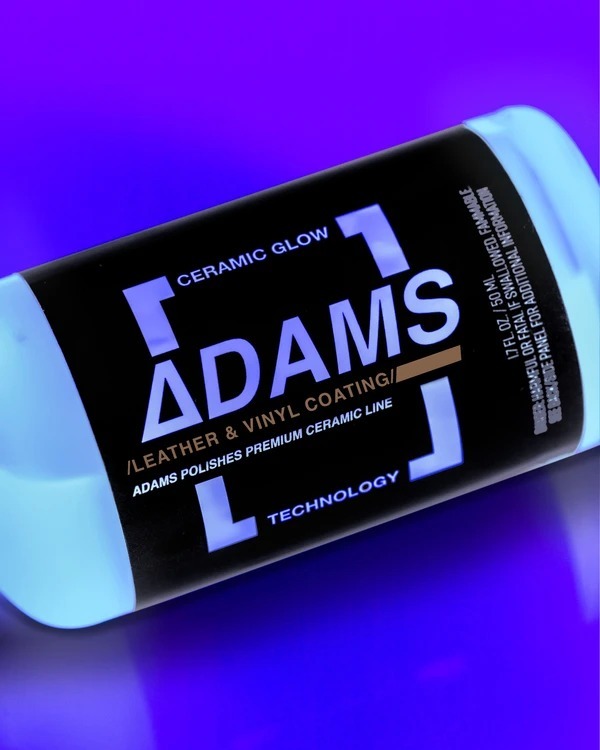 アダムスポリッシュ　Adam’s UV Ceramic Paint Coating | UV セラミックペイントコーティング_画像4