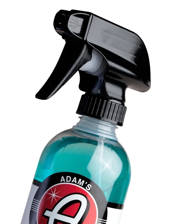 アダムスポリッシュ　Adam’s Wheel Cleaner | ホイールクリーナー_画像6