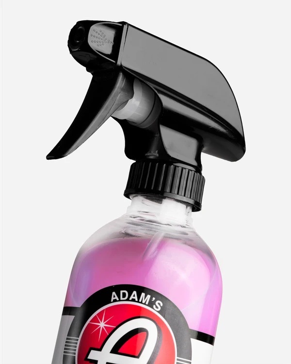 アダムスポリッシュ　Adam’s Spray Wax | スプレーワックス_画像2