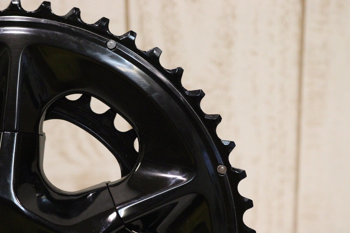 超激得低価】 クランクセット FC-R9200 50-34T 172.5mm デュラエース