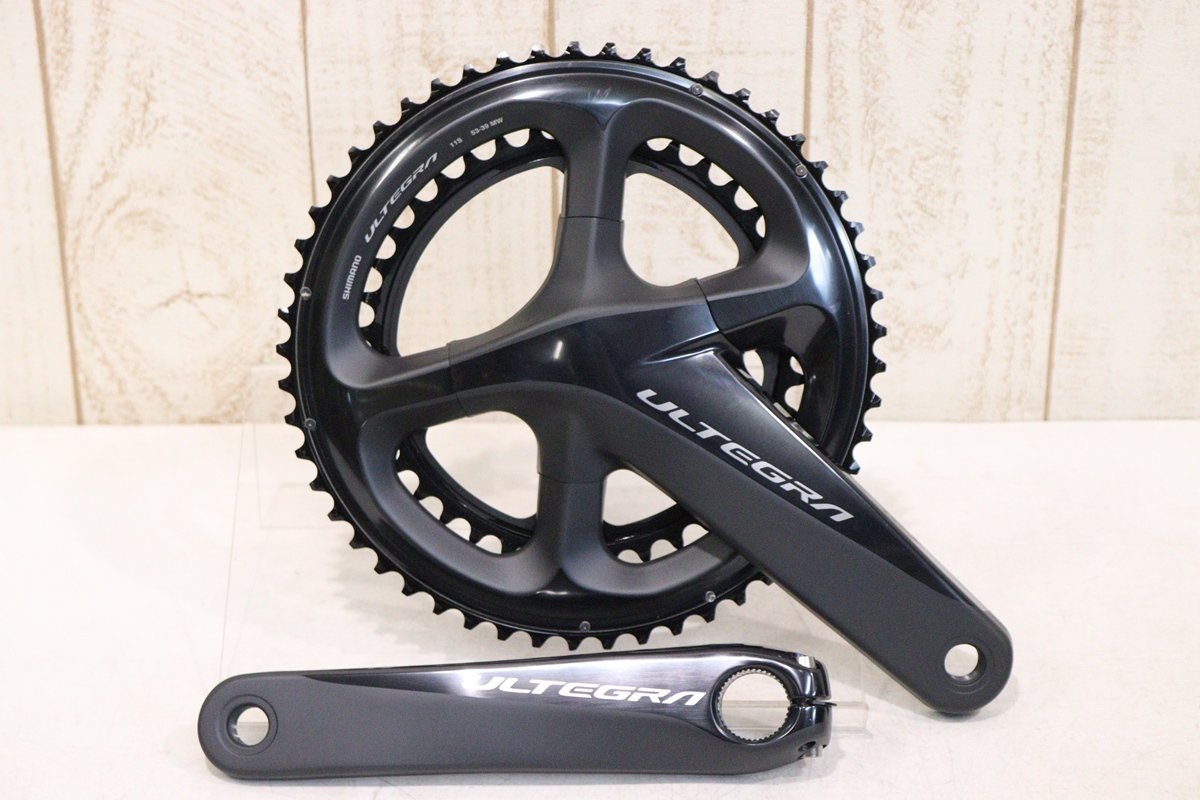 ヤフオク! - ☆SHIMANO シマノ FC-R8000 ULTEGRA...