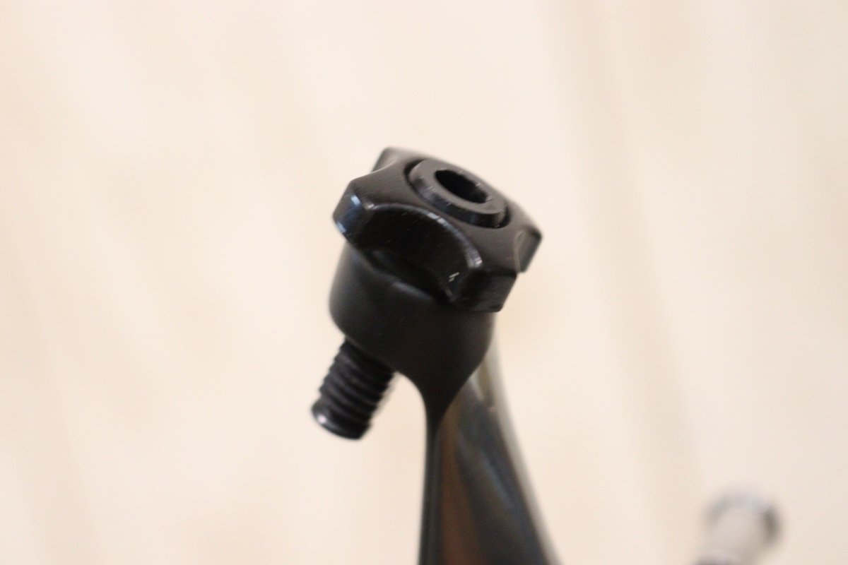 お気に入りの シマノ ☆SHIMANO BR-7900 proシュー換装 Flash ブレーキ
