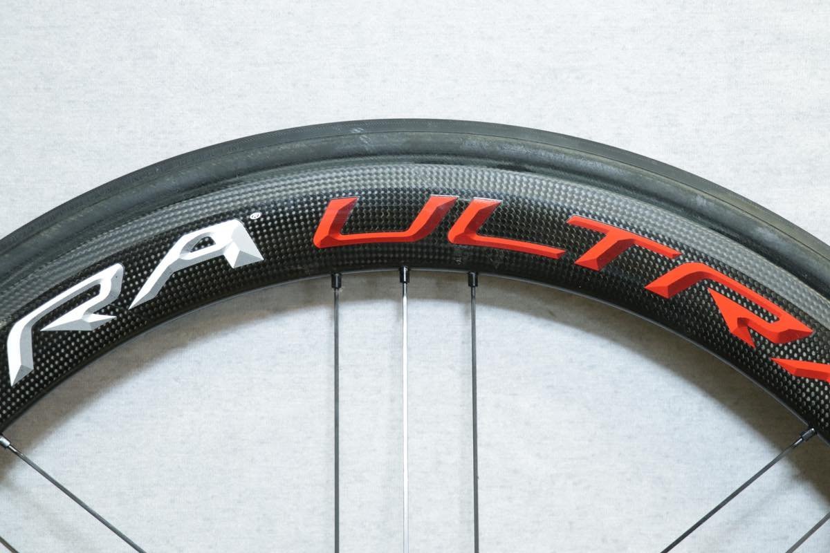 ○Campagnolo カンパニョーロ BORA ULTRA 50 シマノフリー 11s ○Campagnolo カンパニョーロ BORA ULTRA 50 シマノフリー 11s