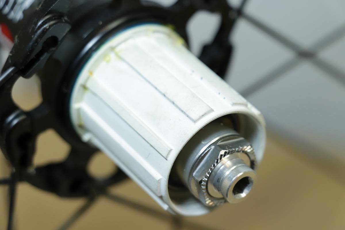 ○Campagnolo カンパニョーロ BORA ULTRA 50 シマノフリー 11s ○Campagnolo カンパニョーロ BORA ULTRA 50 シマノフリー 11s