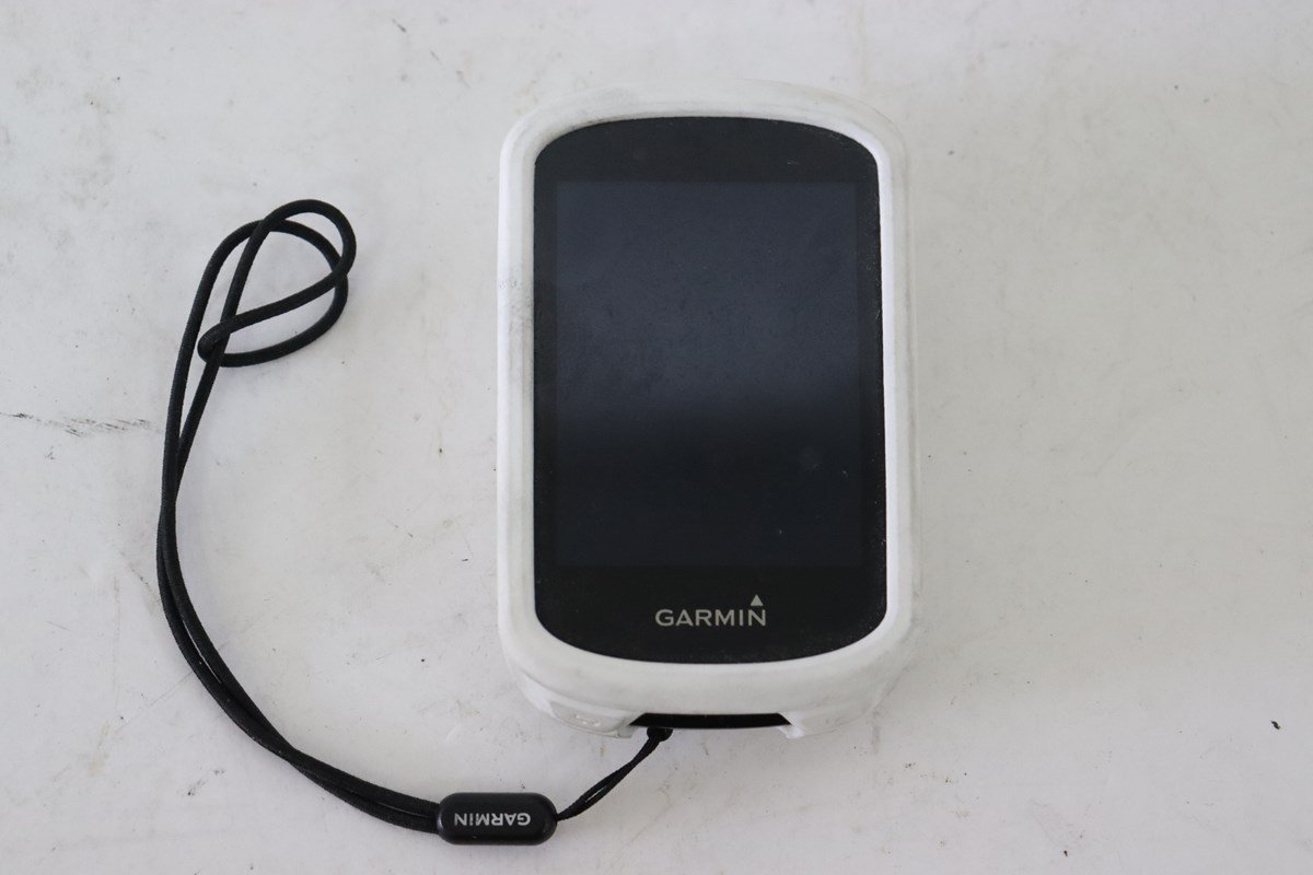 ☆GARMIN ガーミン EDGE 830 日本語対応 GPSサイクルコンピューター