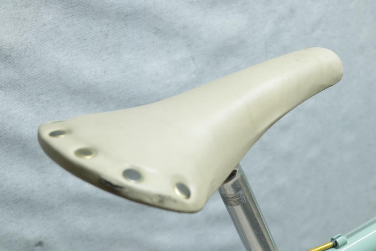 □BIANCHI ビアンキ minivelo-8 DROP 20インチミニベロ SHIMANO □BIANCHI ビアンキ minivelo-8 DROP 20インチミニベロ SHIMANO