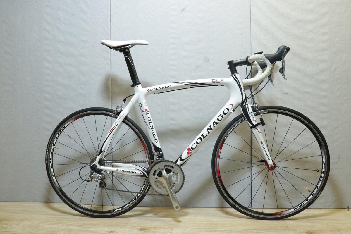 ヤフオク! - COLNAGO コルナゴ CLX 2.0 SHIMANO...