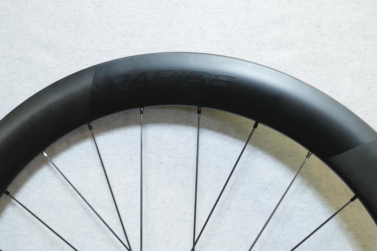 ○ROVAL ロヴァール RAPIDE CLX1 DISC XDRドライバー SRAM12s ○ROVAL ロヴァール RAPIDE CLX1 DISC XDRドライバー SRAM12s