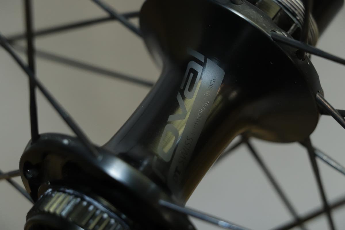 ○ROVAL ロヴァール RAPIDE CLX1 DISC XDRドライバー SRAM12s ○ROVAL ロヴァール RAPIDE CLX1 DISC XDRドライバー SRAM12s