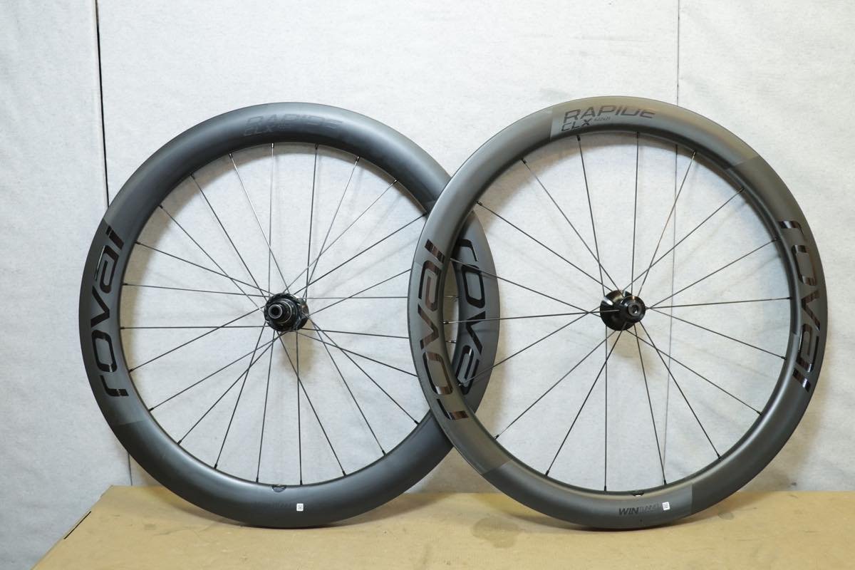 ○ROVAL ロヴァール RAPIDE CLX1 DISC XDRドライバー SRAM12s ○ROVAL ロヴァール RAPIDE CLX1 DISC XDRドライバー SRAM12s