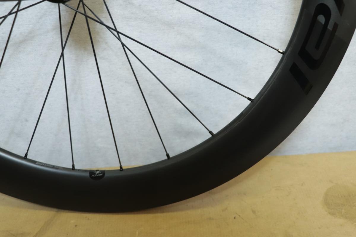 ○ROVAL ロヴァール RAPIDE CLX1 DISC XDRドライバー SRAM12s ○ROVAL ロヴァール RAPIDE CLX1 DISC XDRドライバー SRAM12s