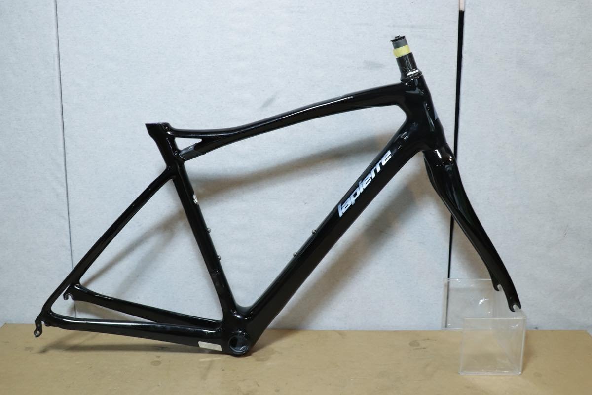 □Lapierre ラピエール PULSIUM ULTIMATE 2015年 49/Sサイズ 再塗装品
