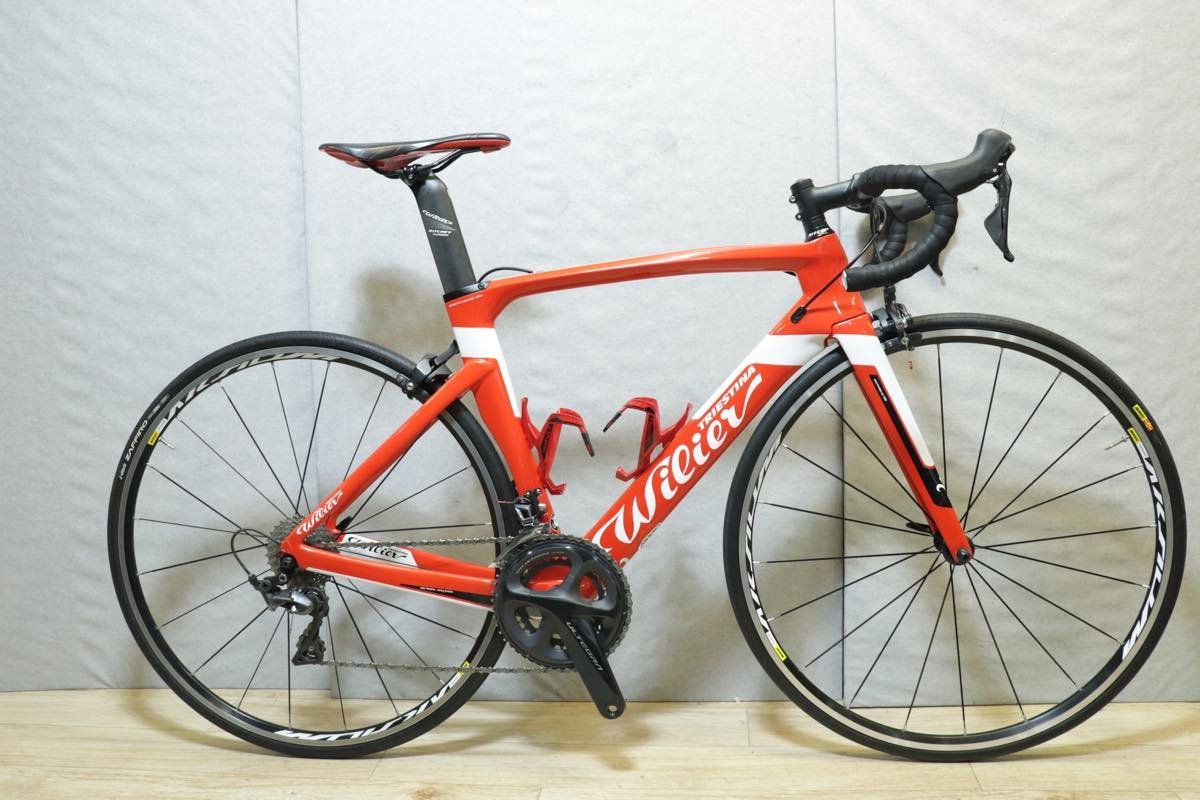 Wilier cent1 air ウィリエール チェントウノ エア