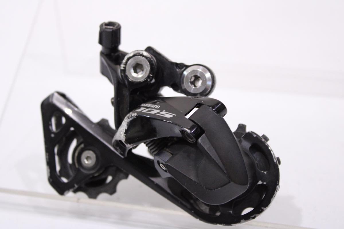 ★SHIMANO シマノ RD-R7000 105 11s リアディレイラー SS_画像1