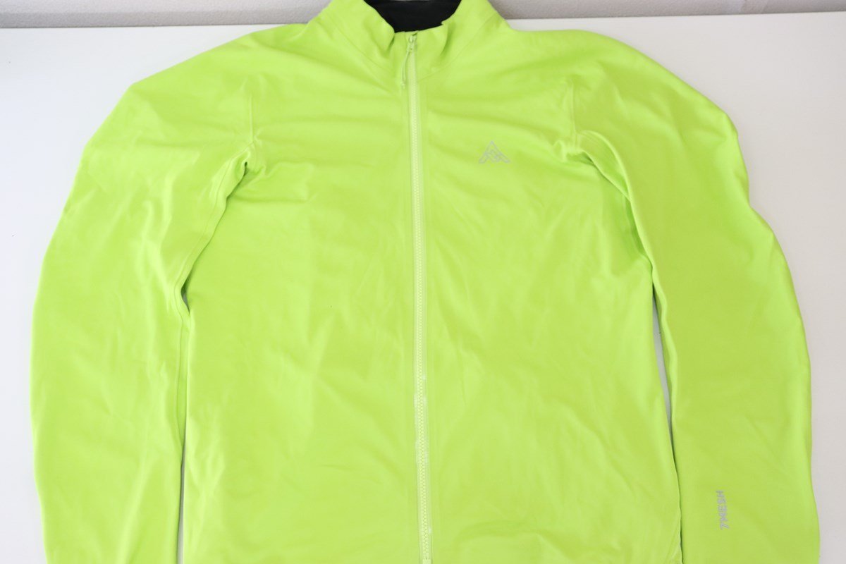 新品本物 ▽7MESH セブンメッシュ Corsa Softshell Jersey Mサイズ Mサイズ 新品本物 ▽7MESH セブンメッシュ Corsa Softshell Jersey Mサイズ Mサイズ