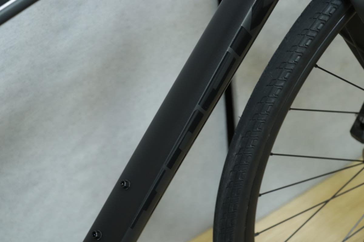 ホイールアップグレード!!□TREK トレック FX3 DISC クロスバイク